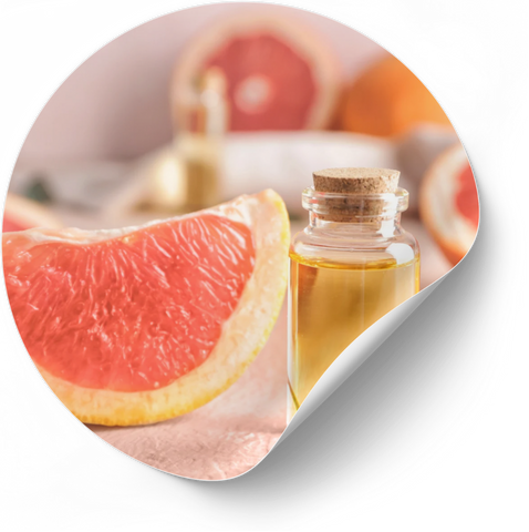 Grapefruit Seed Extract
